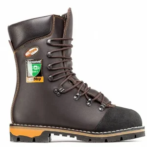 Stivale antitaglio TREEMME 39