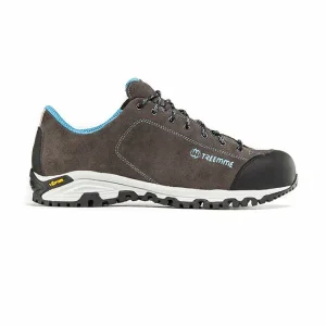Scarpe antinfortunistiche Treemme 1479 UNI EN ISO 20345 S3 HRO  grigio  taglie 38-47