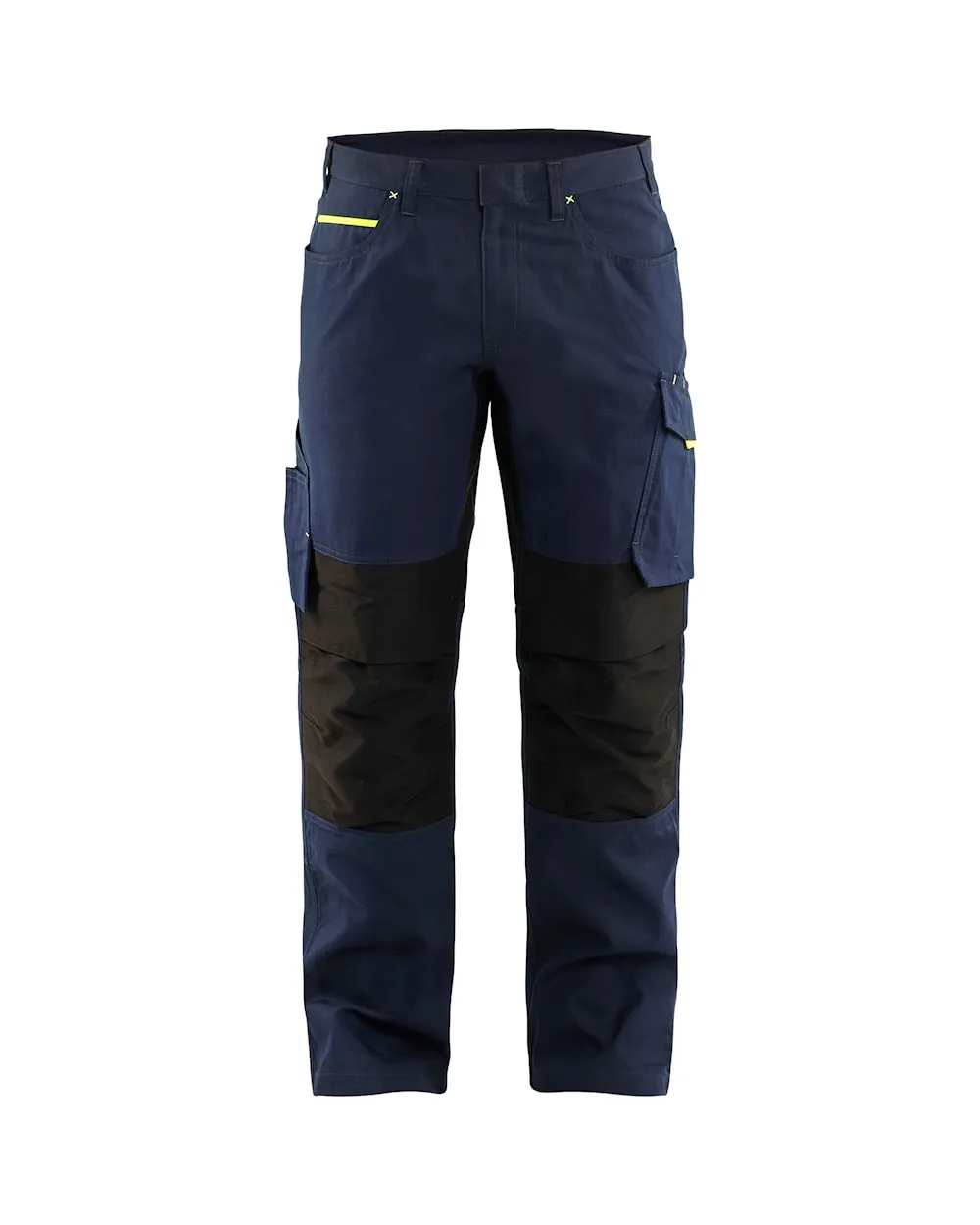 Blaklader Pantaloni Service con stretch 1495 - immagine 8
