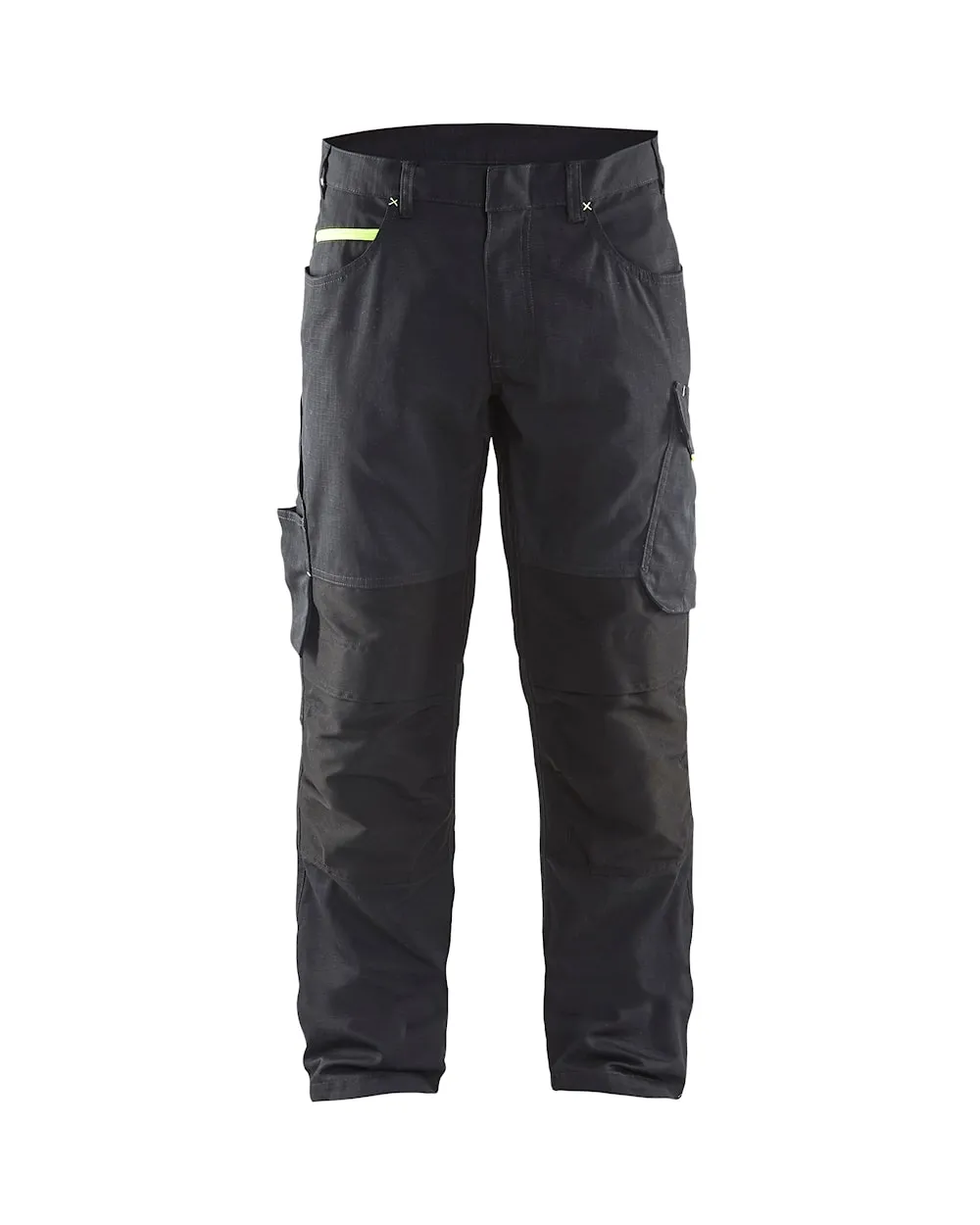 Blaklader Pantaloni Service con stretch 1495 - immagine 9
