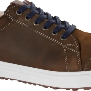 QS 500 brown, Natural Leather BIRKENSTOCK