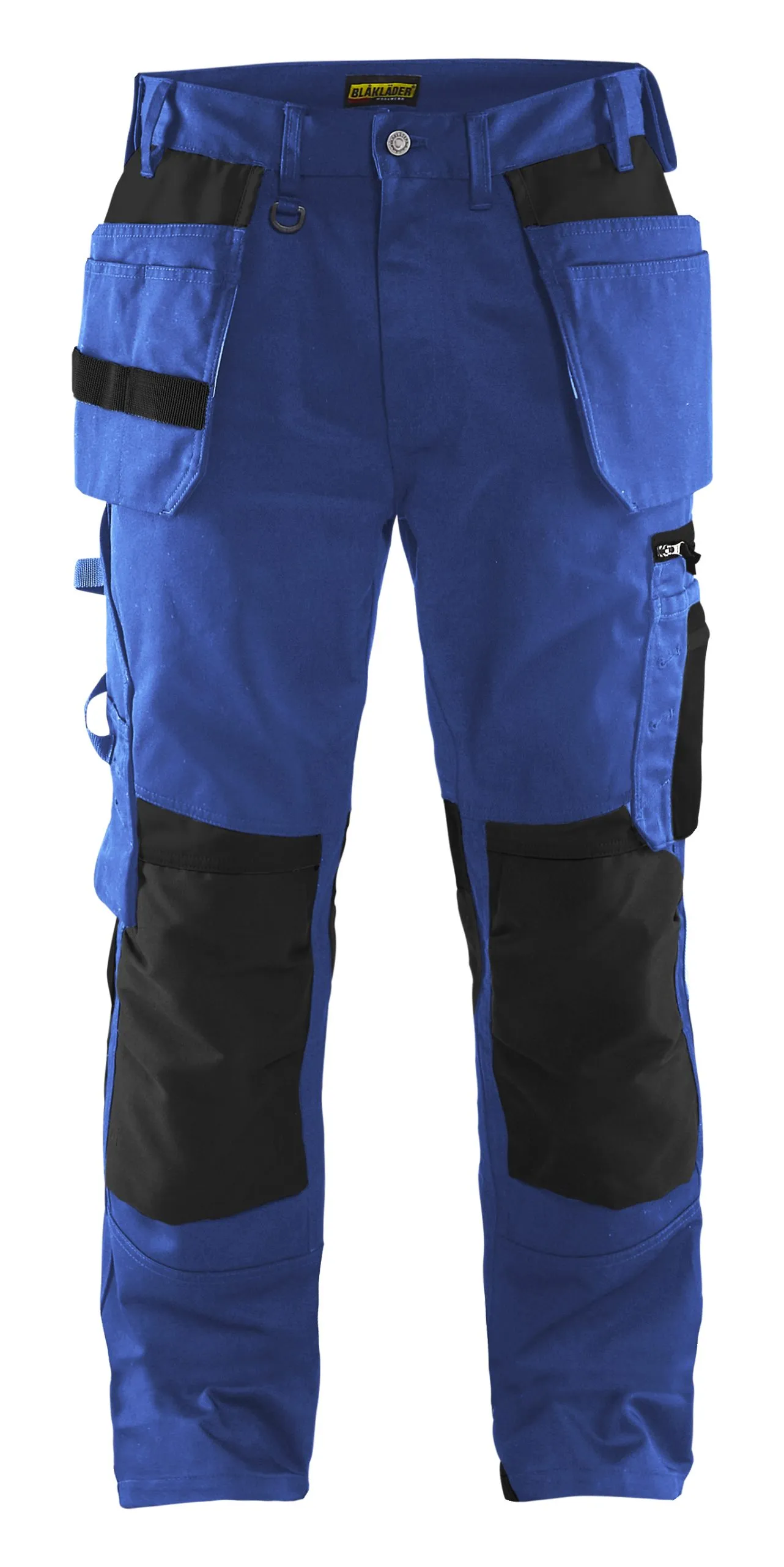 Pantaloni Artigiano Blaklader 1555 - immagine 2