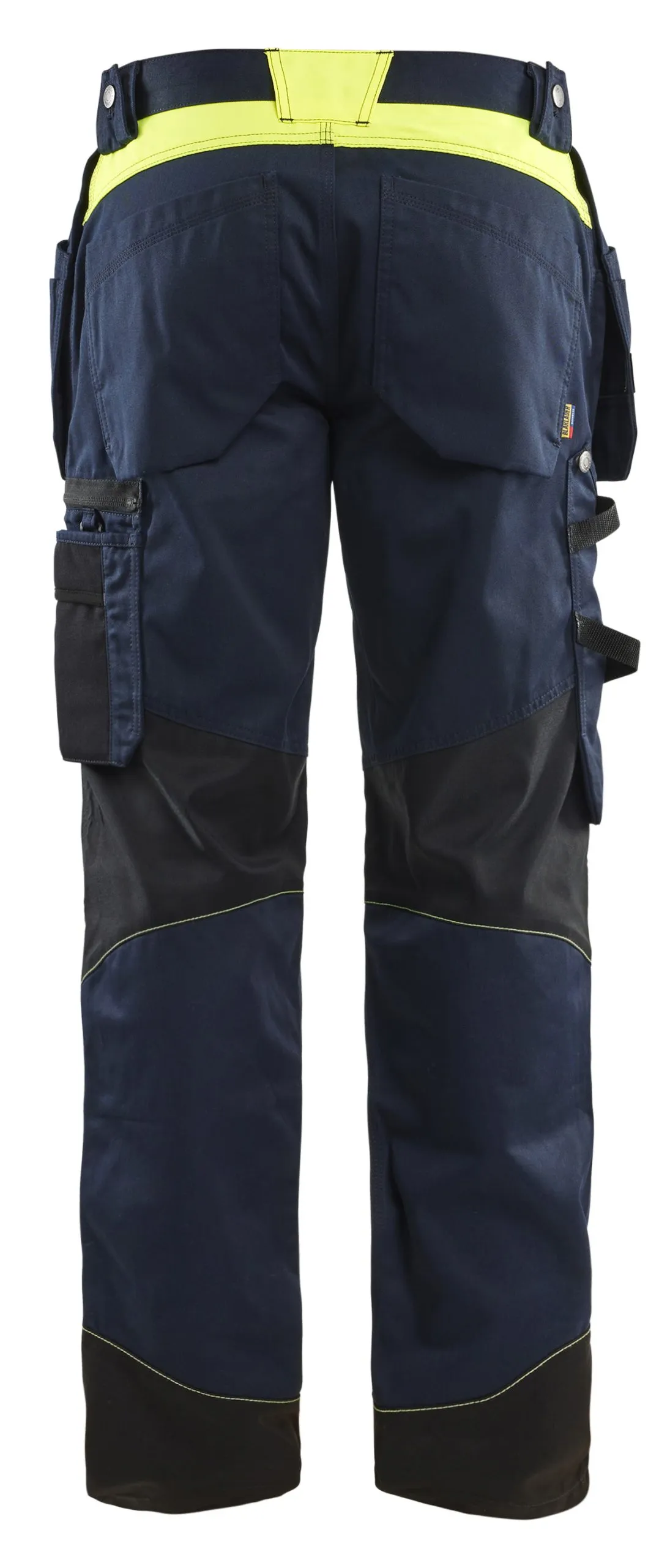 Pantaloni Artigiano Blaklader 1555 - immagine 5