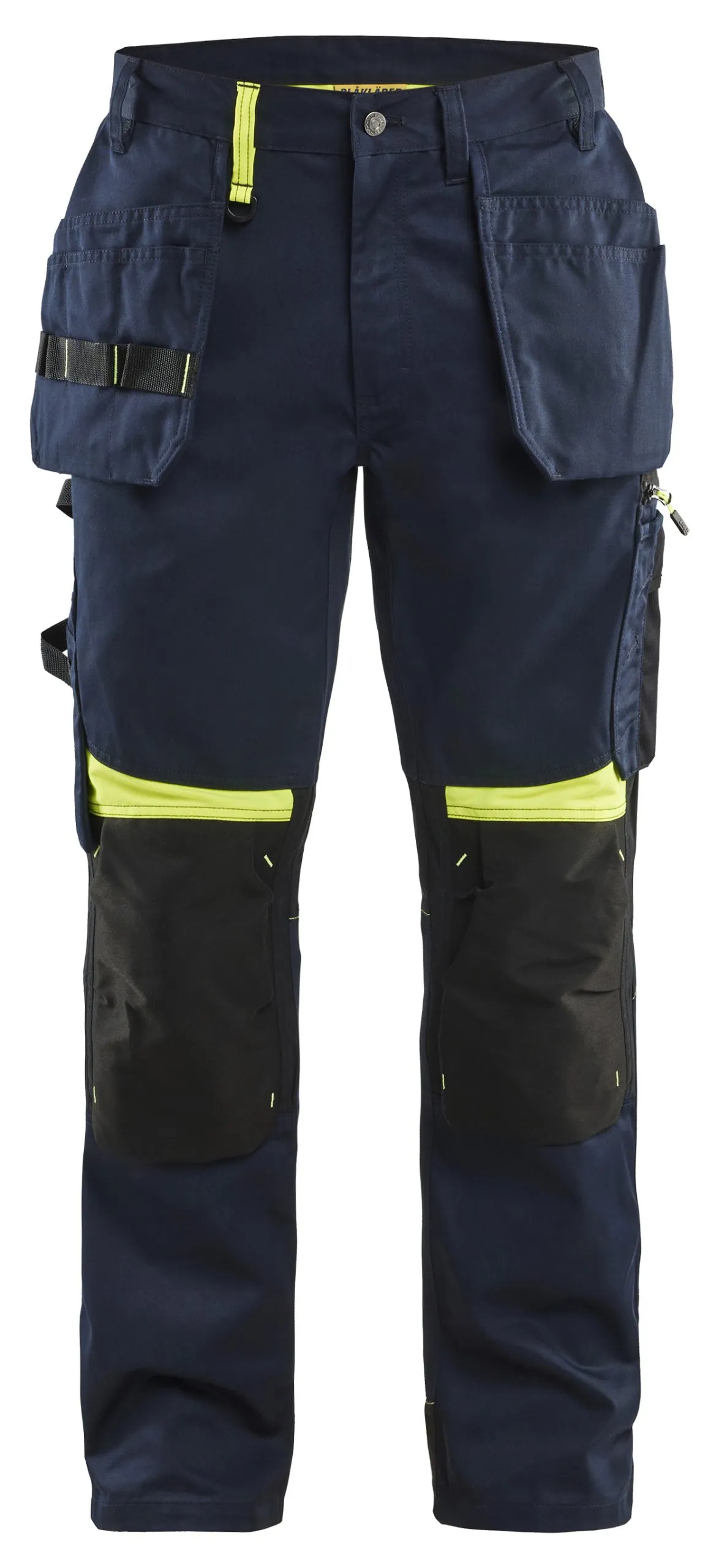 Pantaloni Artigiano Blaklader 1555 - immagine 6