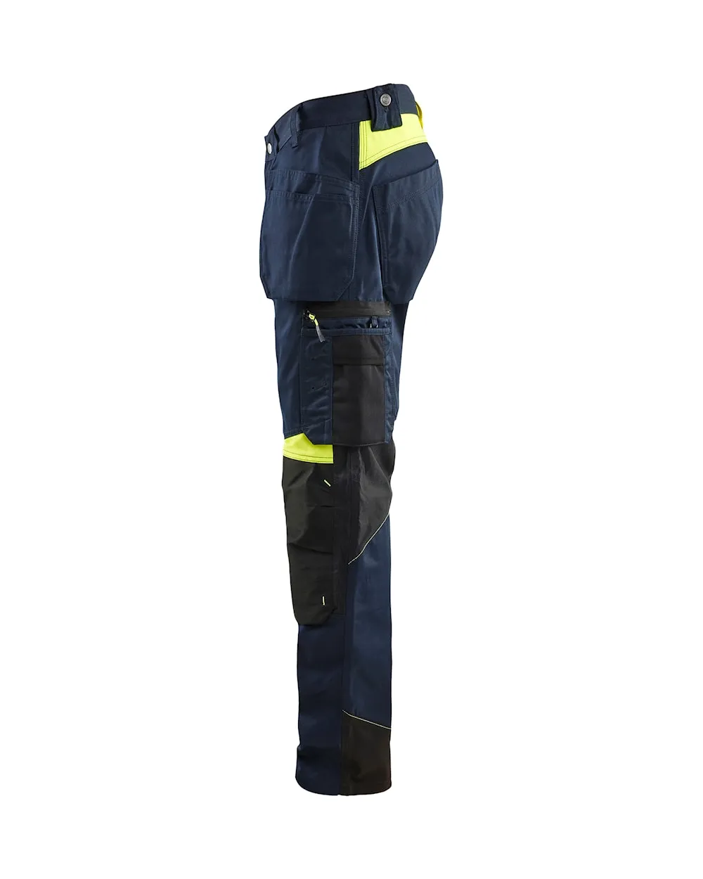 Pantaloni Artigiano Blaklader 1555 - immagine 3
