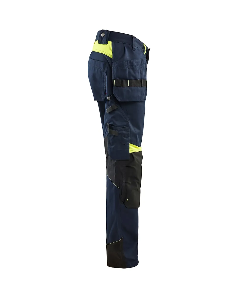 Pantaloni Artigiano Blaklader 1555 - immagine 4
