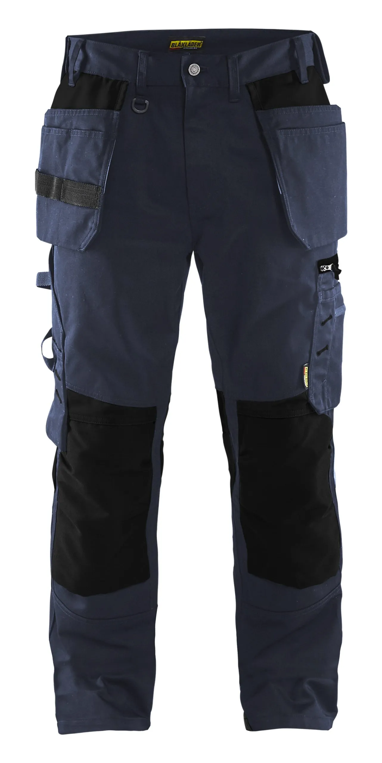 Pantaloni Artigiano Blaklader 1555 - immagine 8