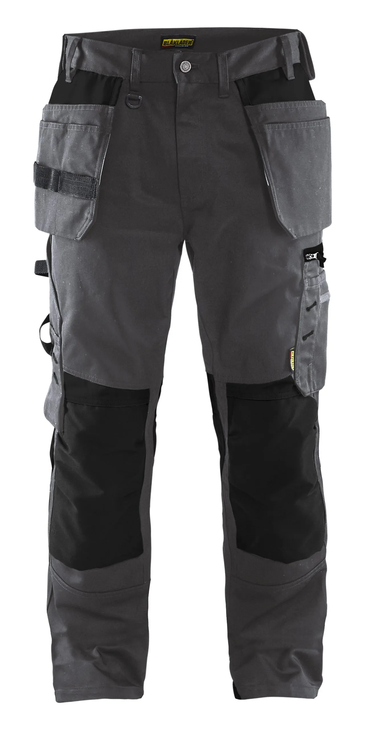 Pantaloni Artigiano Blaklader 1555 - immagine 9