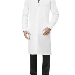 CAMICE MEDICALE ARNO’ SLIM FIT GIBLOR’S