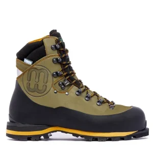 Scarpone da lavoro 91517 Treemme