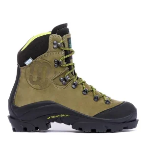 Scarpone da trekking TREEMME 9517/1R HIKING – LIFESTYLE