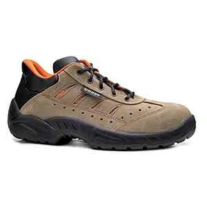 Scarpe antinfortunistiche Base B0165 PADDINGTON S1P