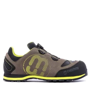 Scarpa Antinfortunistica Treemme 1411