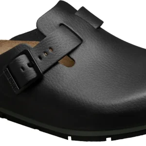 Boston Pro black, Leather  BIRKENSTOCK