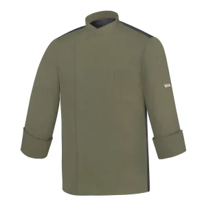 Giacca Cuoco Unisex Ottavio ML