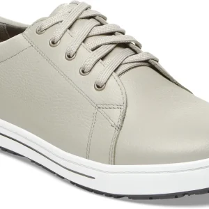 QO 500 gray, Natural Leather BIRKENSTOCK