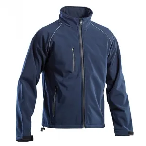 SOFTSHELL MONTREAL POLIESTER 100% P&P