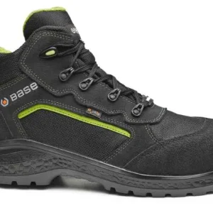 Scarpe antinfortunistiche Base B0898 BE-POWERFUL TOP S3