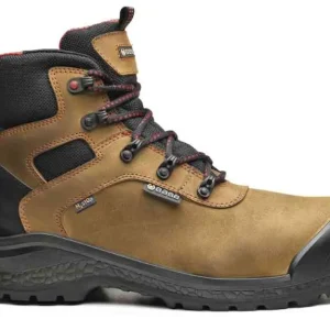 Scarpe antinfortunistiche Base B0895Y BE-ROCK S3