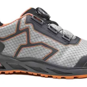 Scarpe antinfortunistiche BASE K-RUSH S1P B1005C