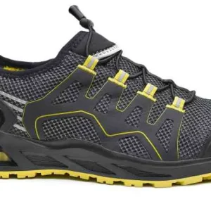 Scarpe antinfortunistiche Base B1006A K-BALANCE  S1P