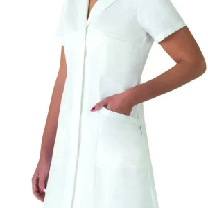 CAMICE GIBLOR’S  MEDIACALE MARTA MANICA CORTA SLIM FIT