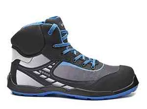 Scarpe antinfortunistiche Base B0678 BOWLING TOP S3
