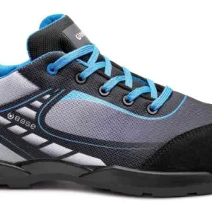 Scarpe antinfortunistiche Base B0676 BOWLING B0676 S3