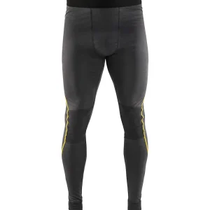 18441734  Sottopantalone Xlight 100% Merino Blaklader