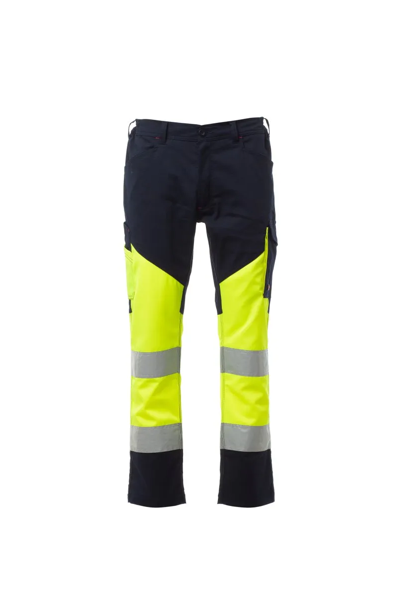 Pantalone Estivo Working Summer Payper - immagine 6
