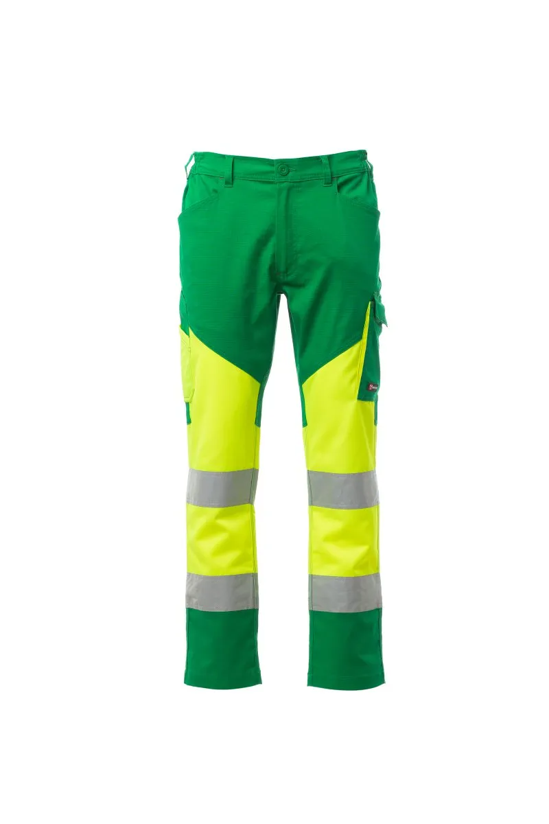 Pantalone Estivo Working Summer Payper - immagine 7