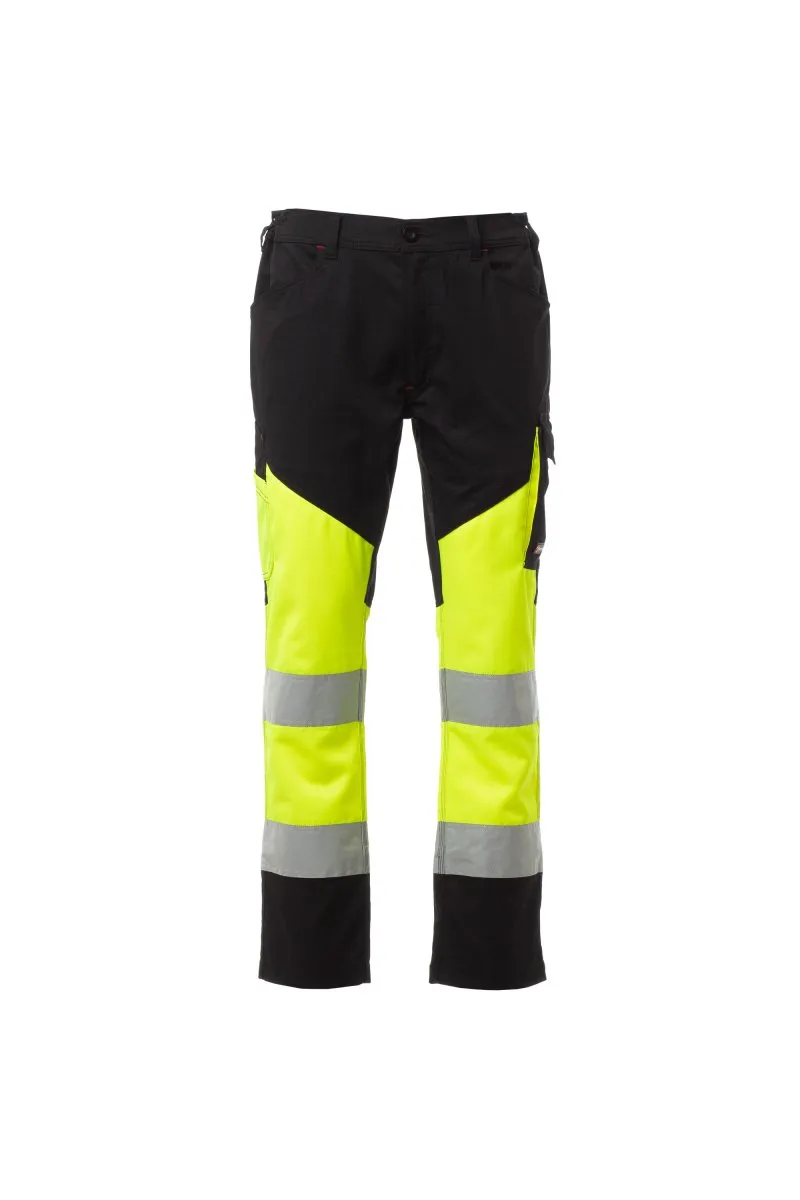 Pantalone Estivo Working Summer Payper - immagine 3