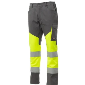 Pantalone Estivo Working Summer Payper
