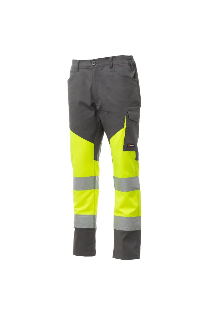 Pantalone Estivo Working Summer Payper - immagine 2