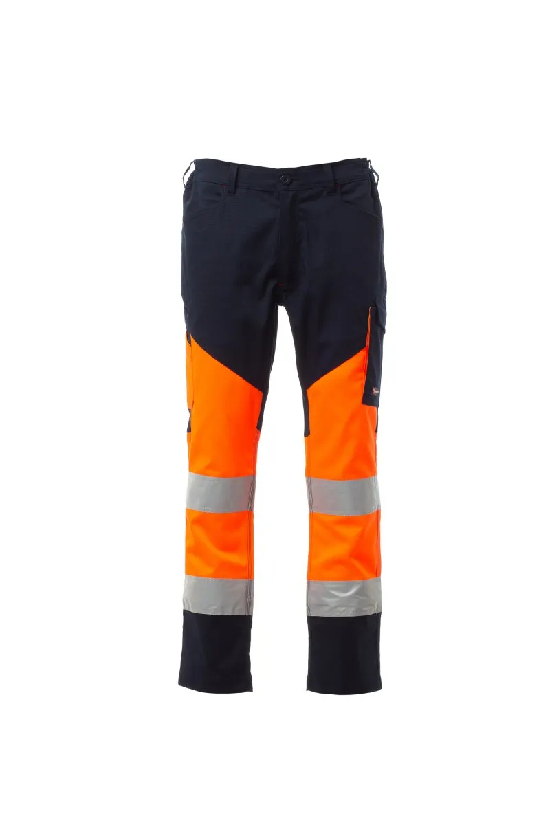 Pantalone Estivo Working Summer Payper - immagine 4