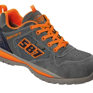 Scarpa antinfortunistica KAPTUR S1P Logica