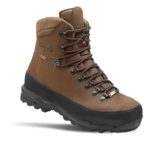 Scarpone antinfortunistico NEVADA SAFETY GTX  CRISPI