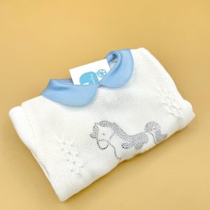 Completino in filo di cotone