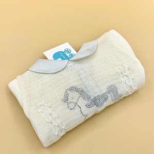 Tutina in filo di cotone