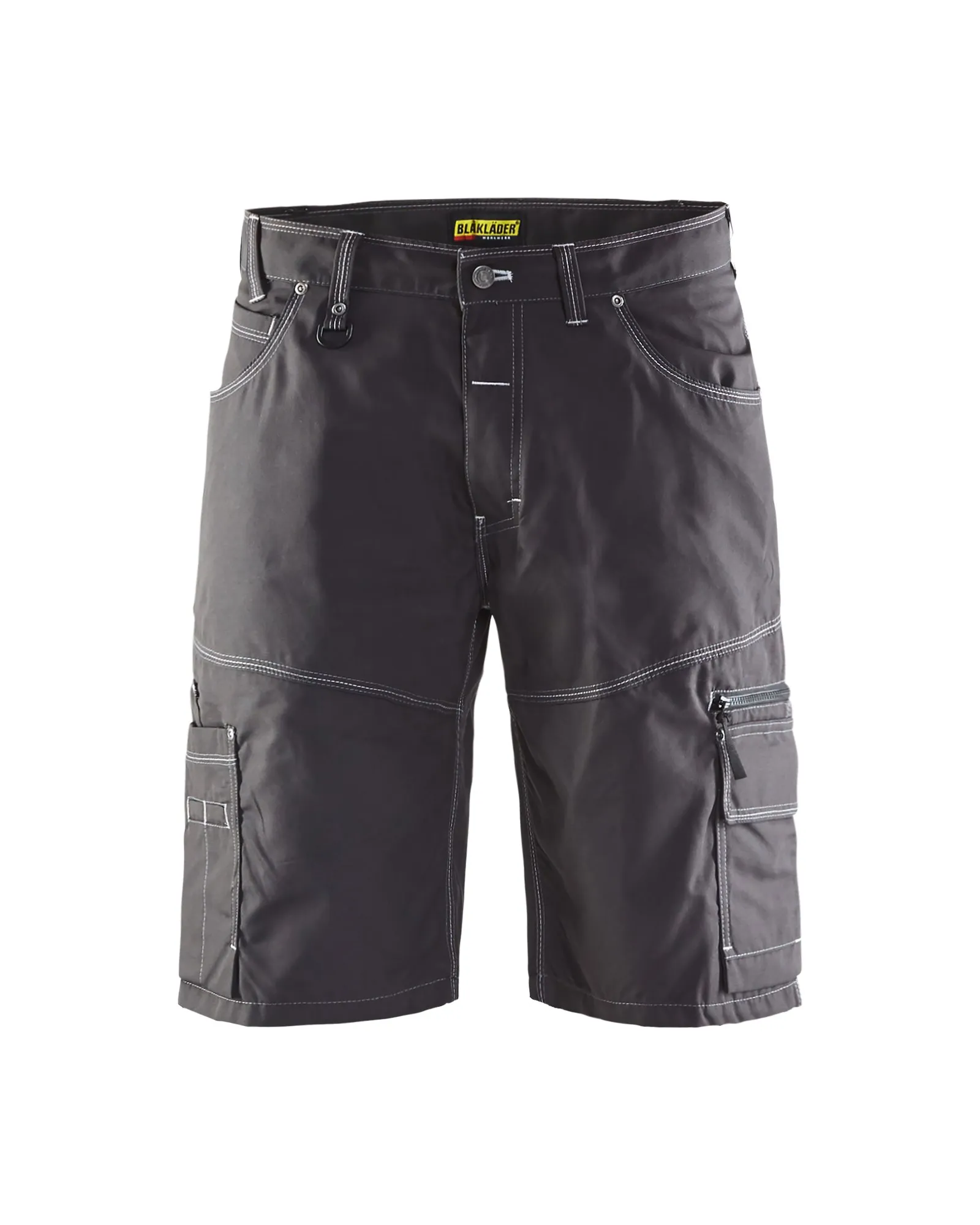 PANTALONCINI URBAN X1900 BLAKLADER - immagine 6