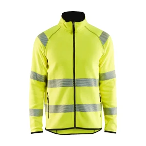 Giacca In Maglia High Vis Blaklader 4922