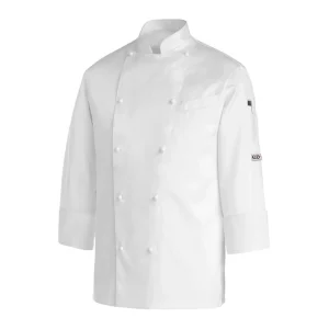 Giacca Cuoco Unisex Royale EgoChef