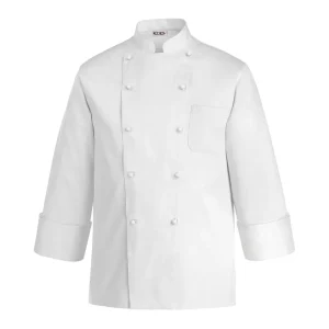 Giacca Cuoco Unisex Rex ML Ego chef