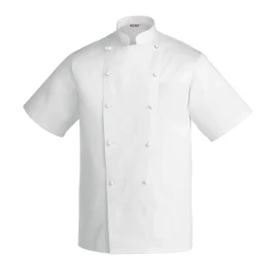 Giacca Cuoco Unisex Rex MM Ego Chef