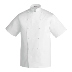 Giacca Cuoco Unisex Security MM Ego Chef