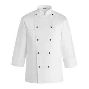Giacca Cuoco Unisex Air Ego Chef