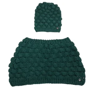 COLLO E CAPPELLO