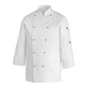 Giacca Cuoco Unisex Stretch Ego Chef