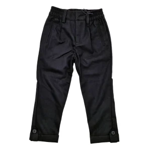 Pantalone bambino Paciotti tessuto morbido