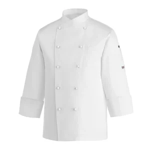 Giacca Cuoco Unisex Pierre Ego Chef